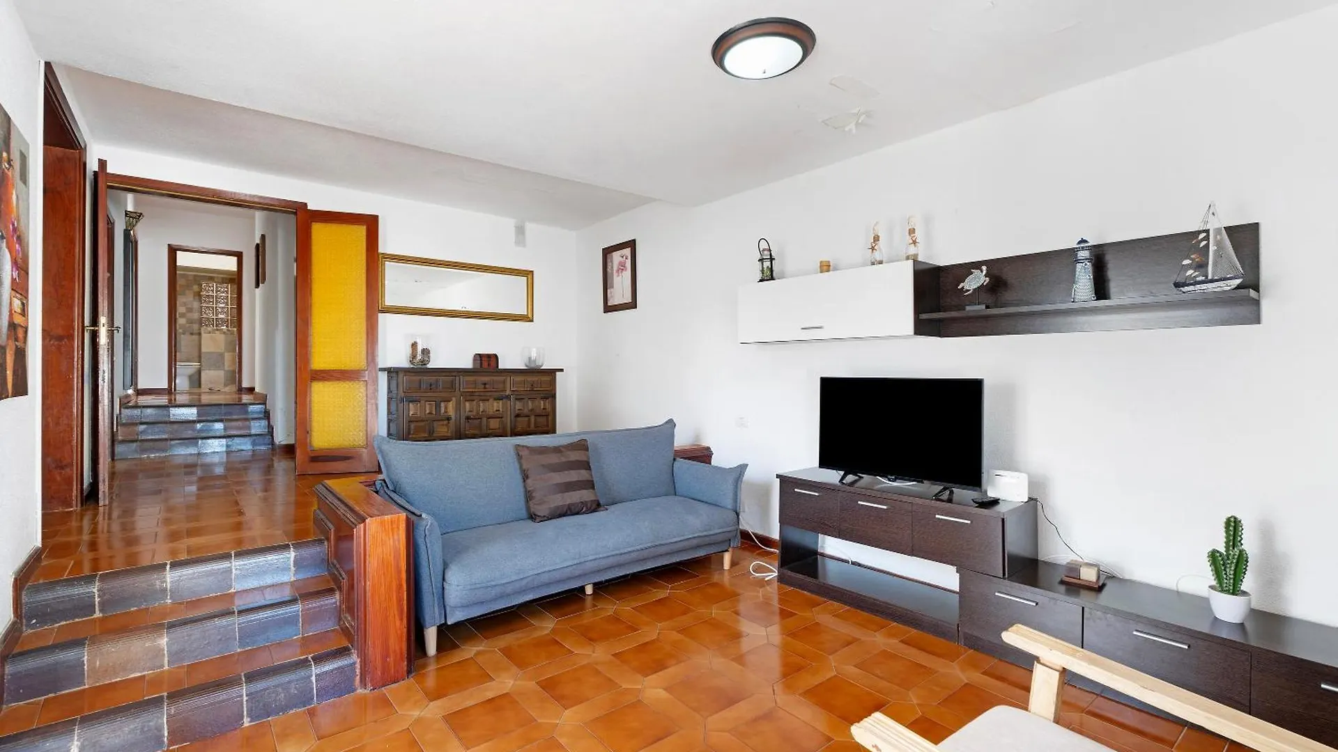 Beautiful Villa Duque Poris Poris de Abona Spain