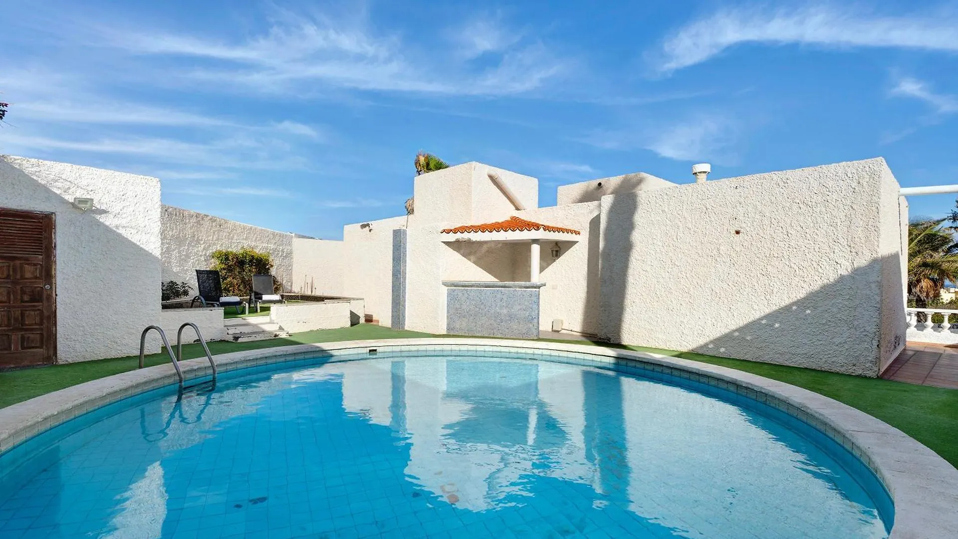Chalet Beautiful Villa Duque Poris Poris de Abona