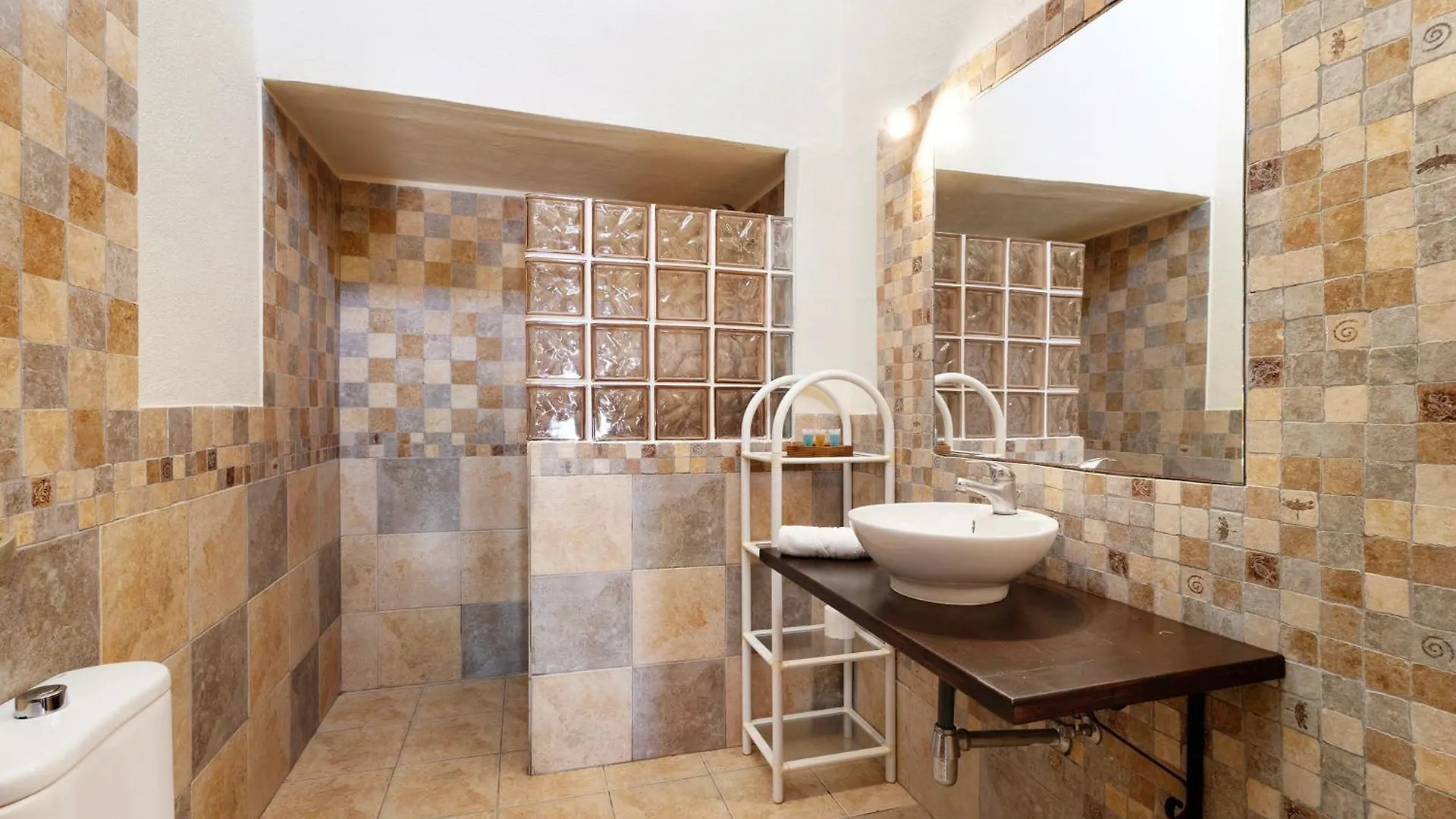 Chalet Beautiful Villa Duque Poris Poris de Abona Spain