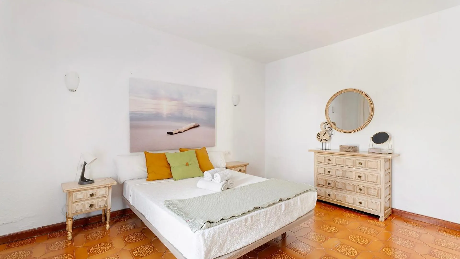 Chalet Beautiful Villa Duque Poris Poris de Abona Spain