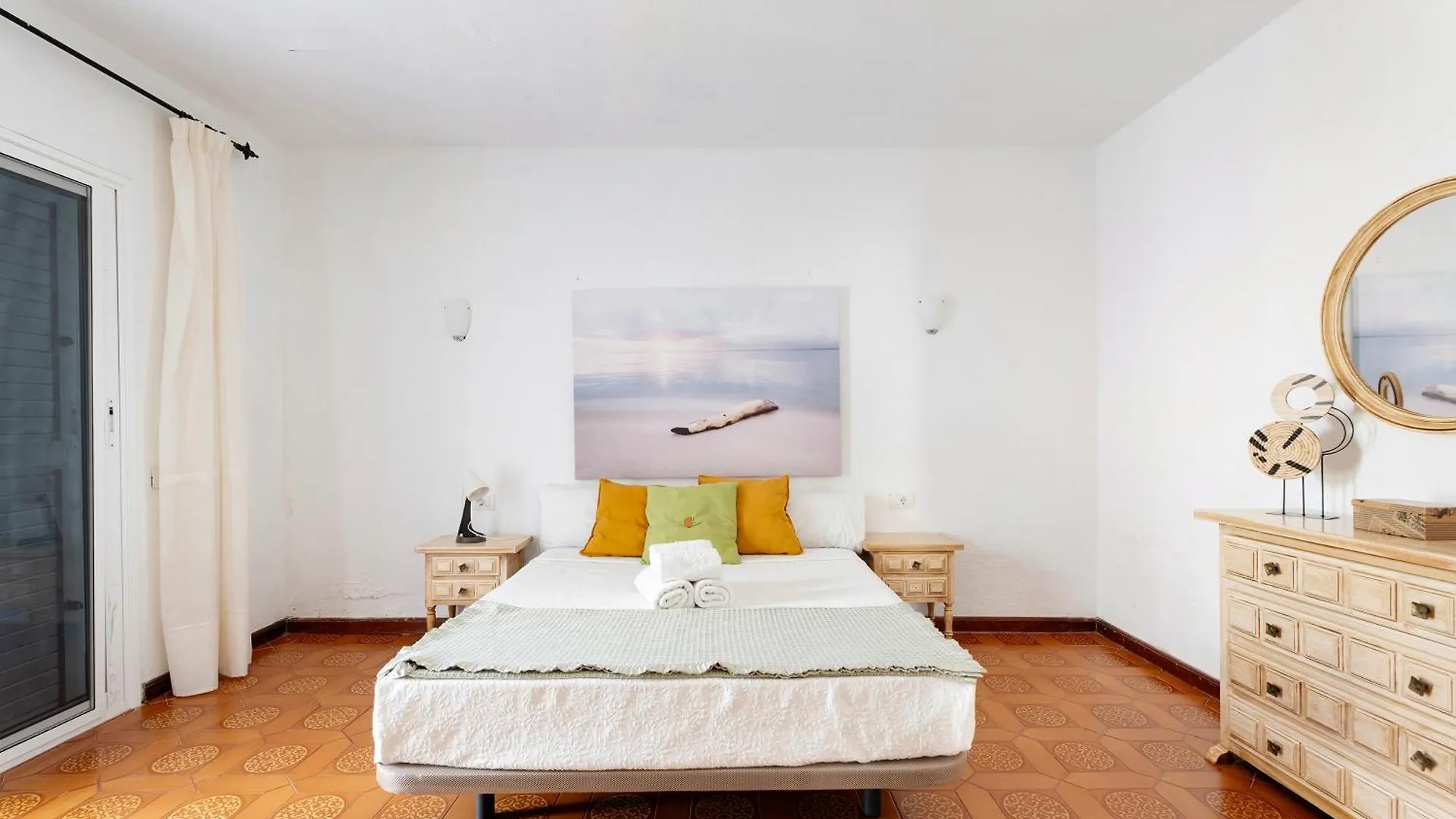 Beautiful Villa Duque Poris Poris de Abona 0*,  Spain