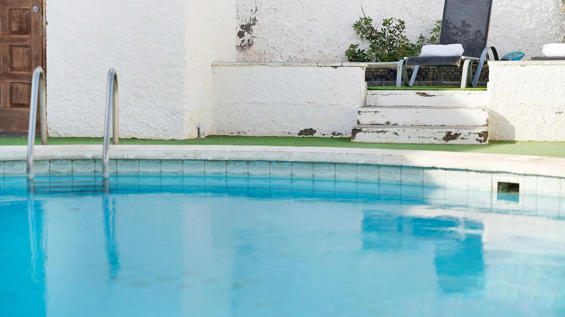 Beautiful Villa Duque Poris Poris de Abona Spain