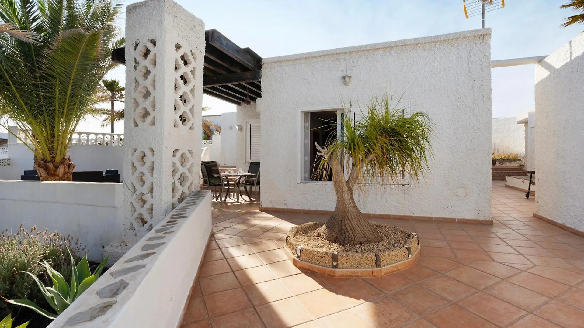 Beautiful Villa Duque Poris Poris de Abona Spain